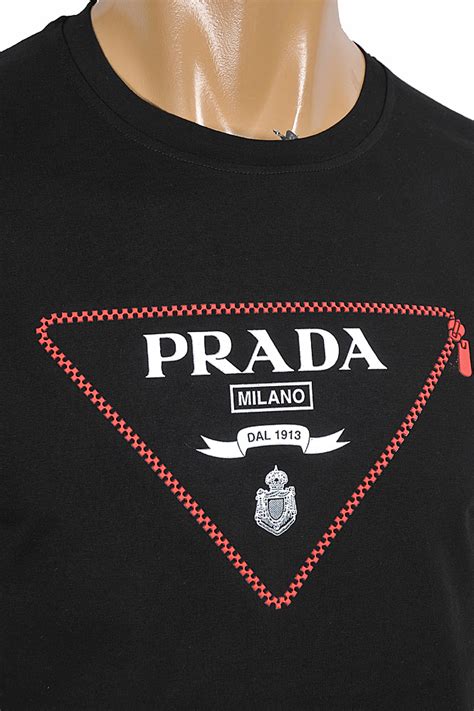 Prada Men's Clothing Clearance Sale 